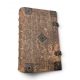 Biblia Martin Luther 1754