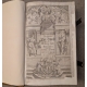 Biblia Martin Luther 1754