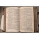 Biblia Martin Luther 1754