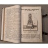 Biblia Martin Luther 1754