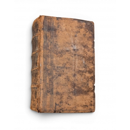 Livre \"Wahren Christenthum\" par ARNDTS