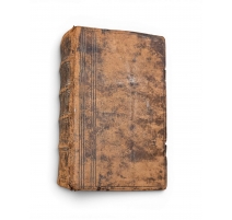 Livre "Wahren Christenthum" par ARNDTS