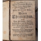 Livre "Wahren Christenthum" par ARNDTS