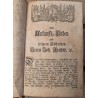 Livre "Wahren Christenthum" par ARNDTS