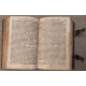 Livre "Wahren Christenthum" par ARNDTS