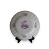 Meissen porcelain plate, from  Moinat SA  - Antiques and home décor