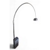 Lampe Arco par Flos