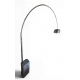 Lampe Arco par Flos