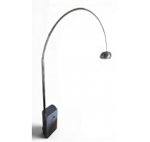Lampe Arco par Flos
