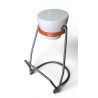 Tabouret capsule d\'après Christian Poux