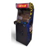 GOTHAM arcade games by Arcadeur