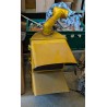 Feu Piétons américain jaune