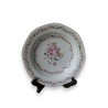 Assiette chinoise en porcelaine