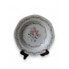Assiette chinoise en porcelaine