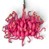 Lustre Pop-Art Flamants rose