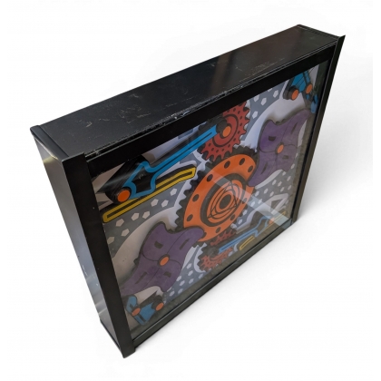 Tableau kinétique