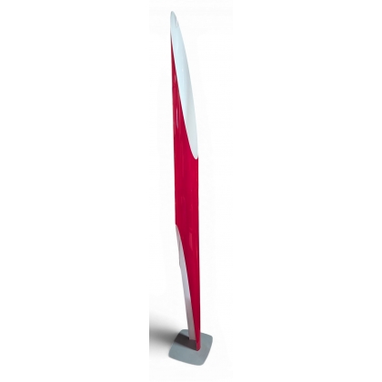 Lampe Rouge par Marzio Rusconi Clerici