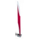 Lampe Rouge par Marzio Rusconi Clerici