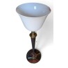 Lampe Art-Deco Mazda