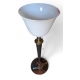 Lampe Art-Deco Mazda