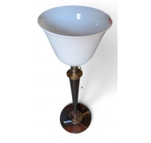 Lampe Art-Deco Mazda