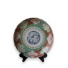 Imari porcelain plate, Japan, at Moinat SA – Antiques and home décor