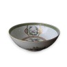 Bol en porcelaine de Samson, décor chinois