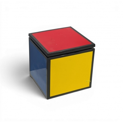 Lampe Pentacolore Cuboluce CINI&NILS