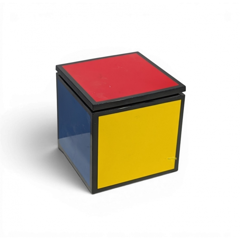 Lampe Pentacolore Cuboluce CINI&NILS
