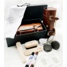Shoe care set