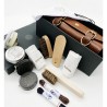 Shoe care set