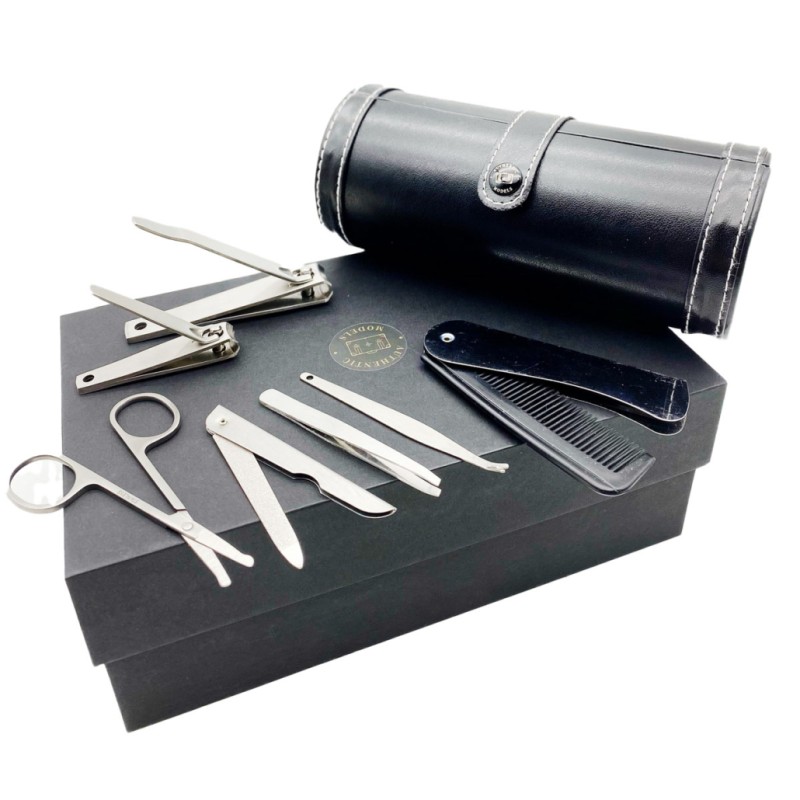 Grooming set for men