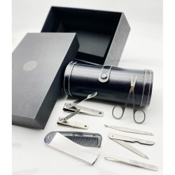 Grooming set for men