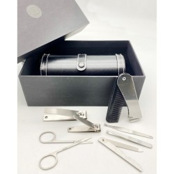 Grooming set for men