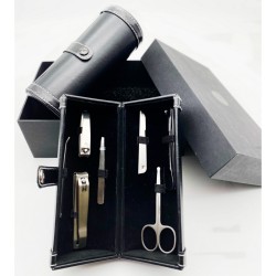 Grooming set for men