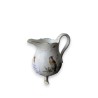 "Bird" cream jug in porcelain by Moinat SA – Antiques and home décor