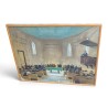 Tableau \"Scène historique\"