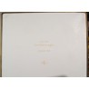 Plat carré \"Libellules\" par Van Cleef & Arpels