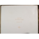 Plat carré "Libellules" par Van Cleef & Arpels