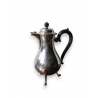 Cafetière de JEZLER en argent