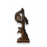 Sculpture de Brienz "Ours"
