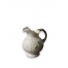Pot à crème en porcelaine de Belleek
