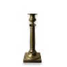 Pair of candlesticks, restored by Moinat SA – Antiques and home décor
