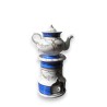  Tisanière en porcelaine - 19ème sur  Moinat SA  - Antiquités décoration