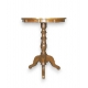 Tabouret Louis XVI laqué.