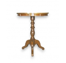 Tabouret Louis XVI laqué.