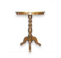 Tabouret Louis XVI laqué.