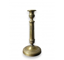Clochette de porte en laiton