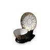 Bowl and saucer, Paris, by Moinat SA – Antiques and home décor