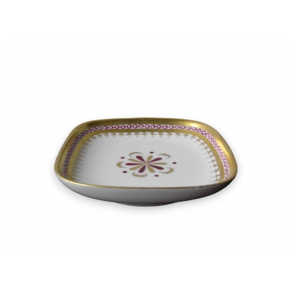 Coupelle en porcelaine